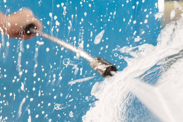 Best Graffiti Removal  in Josephine, TX